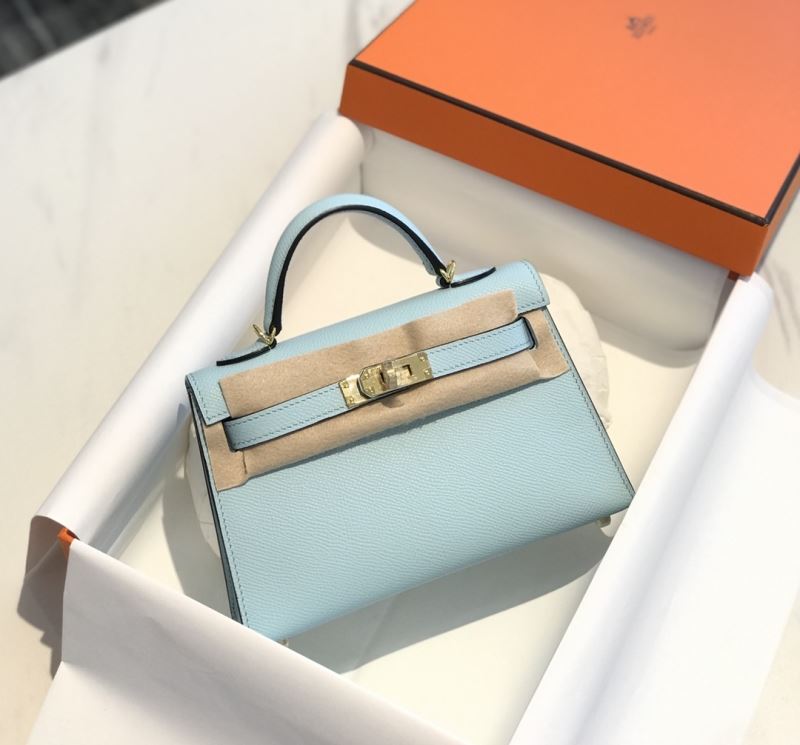 Hermes Kelly Bags